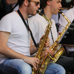 TX2016: TX16-HBh.: TUM Jazzband